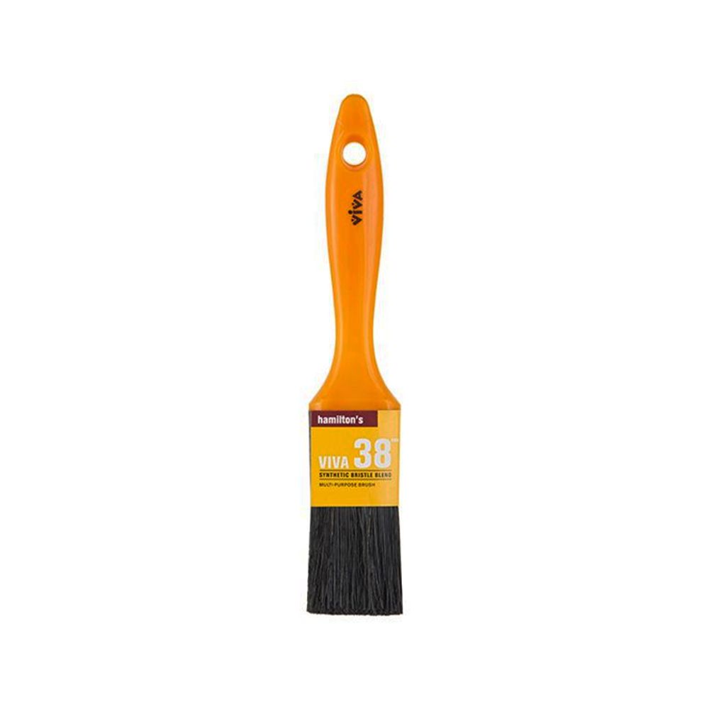 Paint Brush HAMILTON Viva 38mm 1215