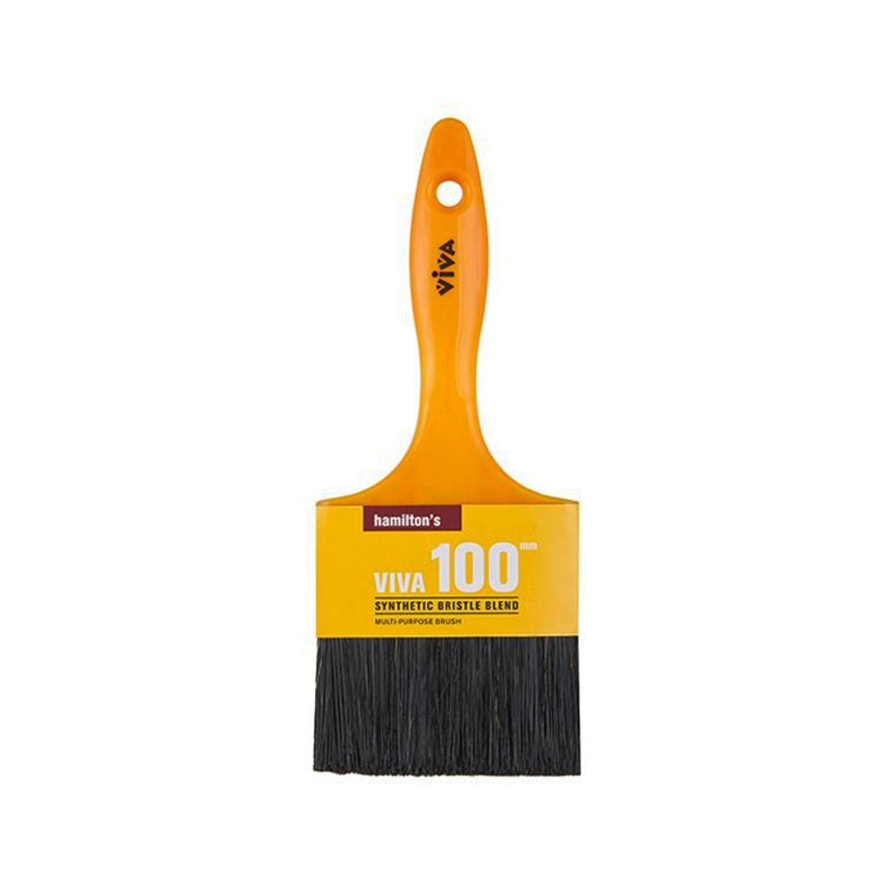 Paint Brush HAMILTON Viva 100mm 1240
