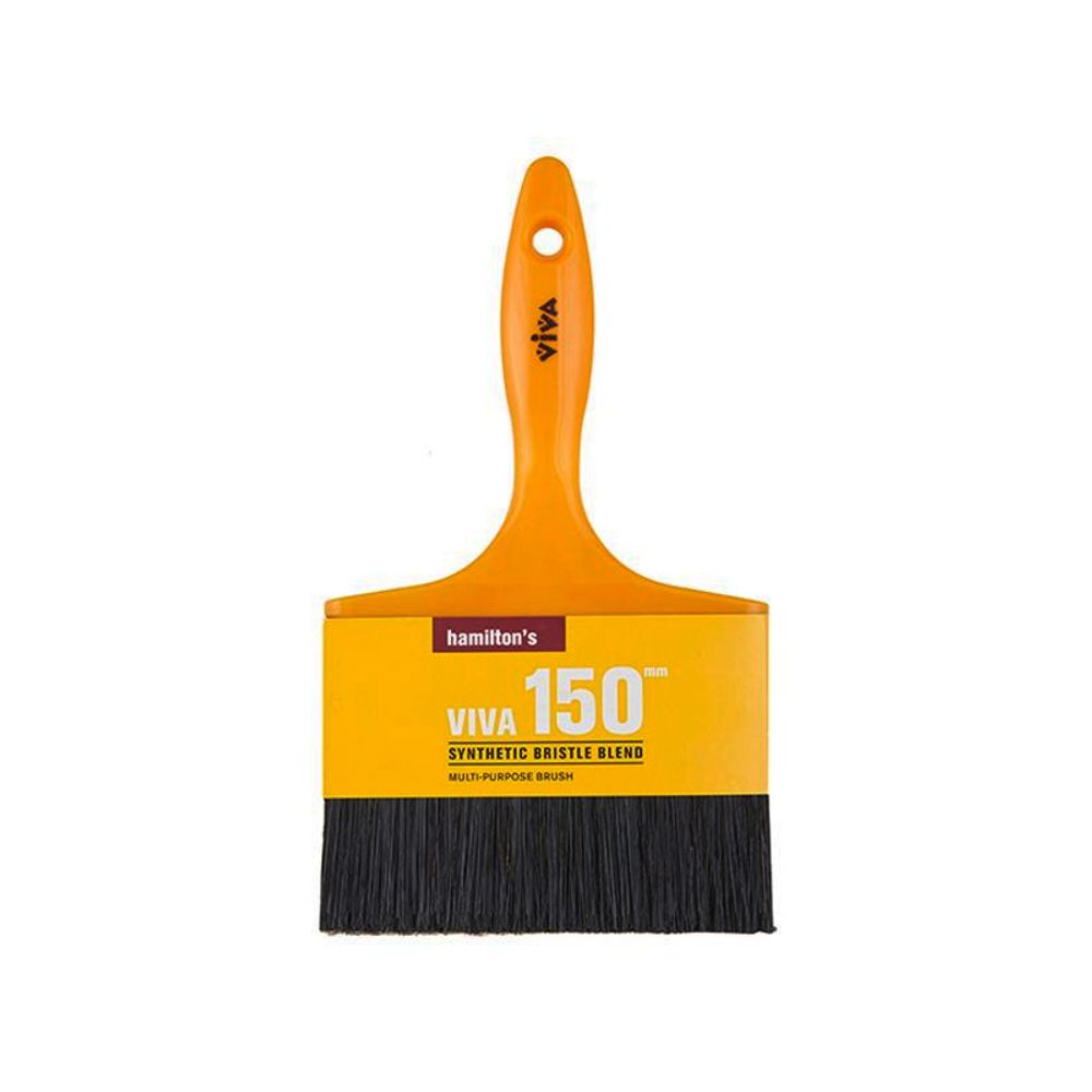 Paint Brush HAMILTON Viva 150mm 1260