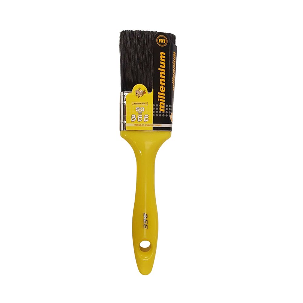 Paint Brush Bee 50mm F0165