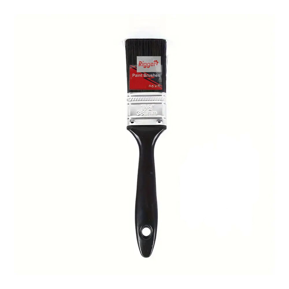 Paint Brush RIGGER Synthetic 38mm Diy