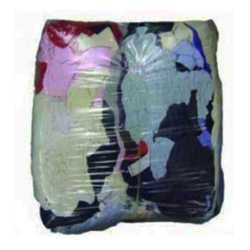Rags A Grade 5kg 100% Absorbant (min 5 Pack)