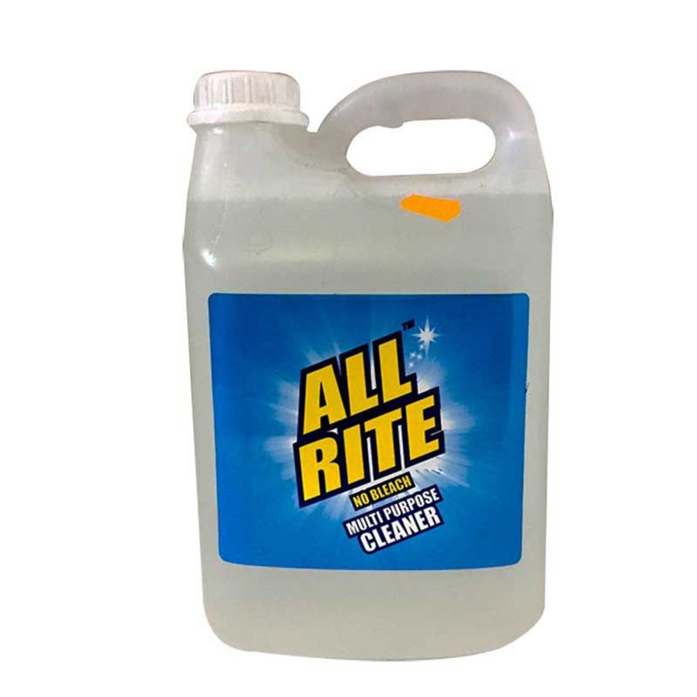 CLEANER MULTIPURPOSE ALL-RITE 5.0ltr