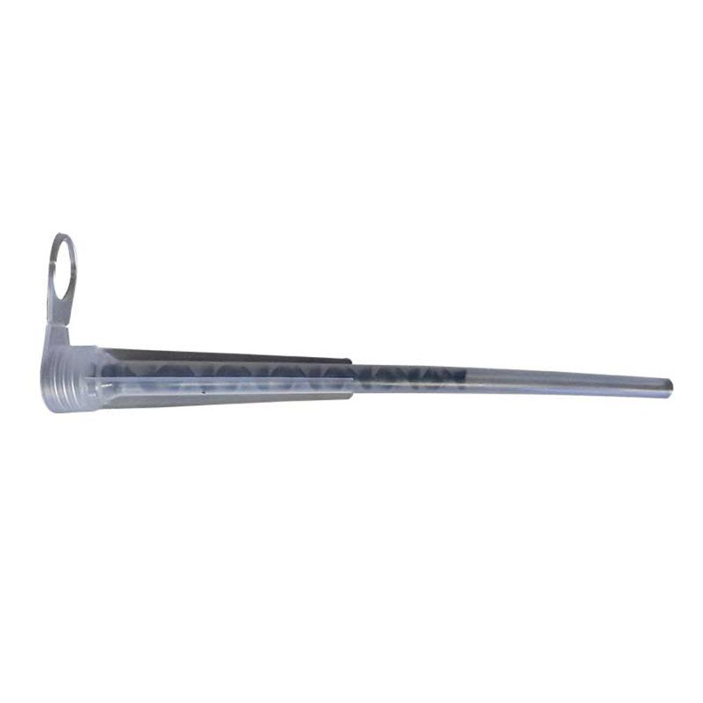 Chemical Anchor Fixer Spare Nozzle POWR