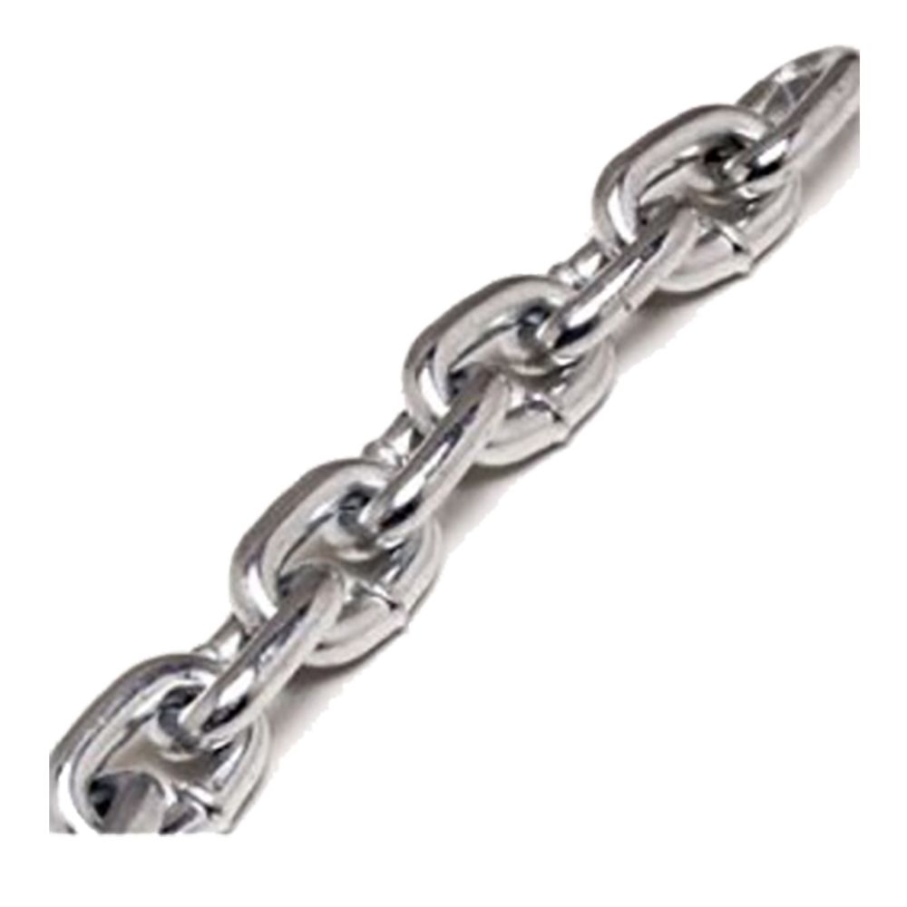 Chain Med Link Galv 30mt Bag 10.0mm Collect Only