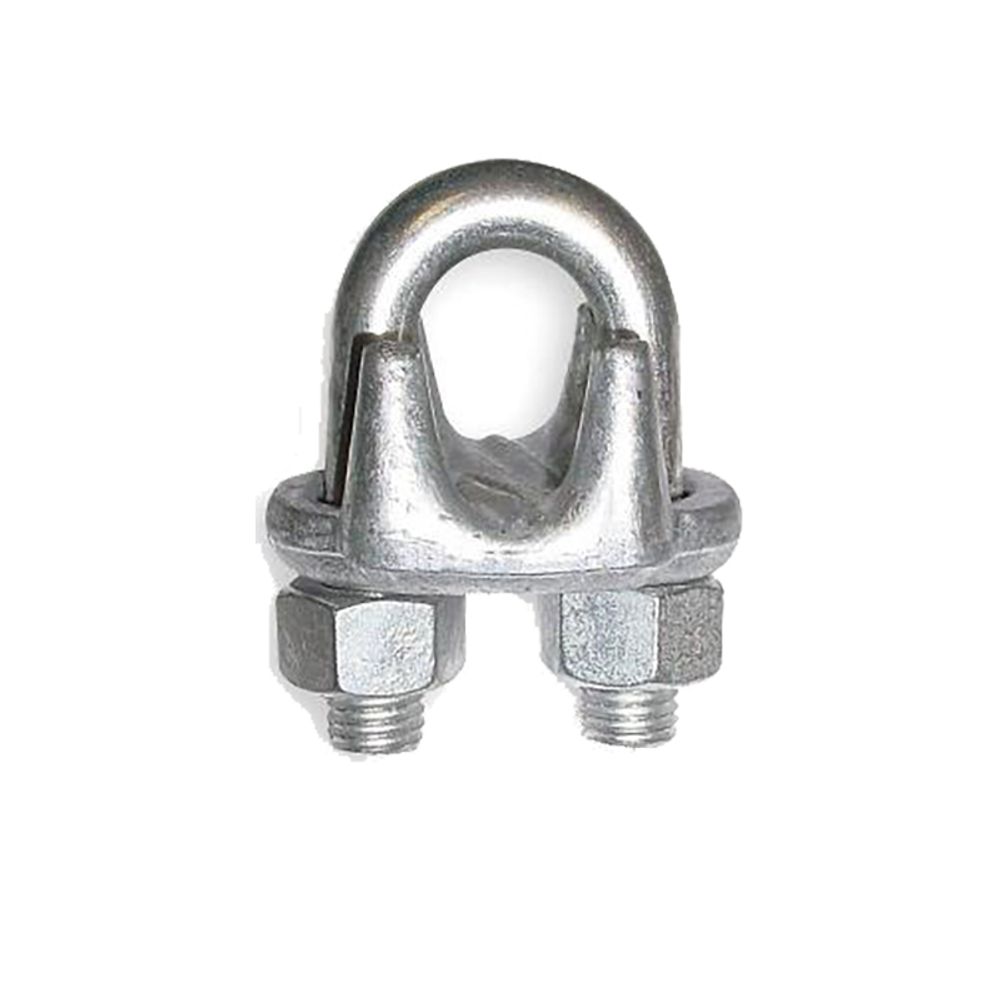 Clamp Crosby 20mm Galv Grh055
