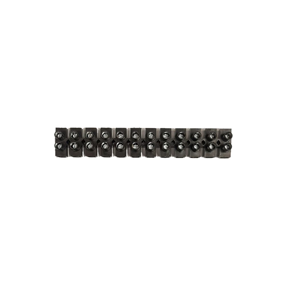 Strip Connector 3amp 0809b