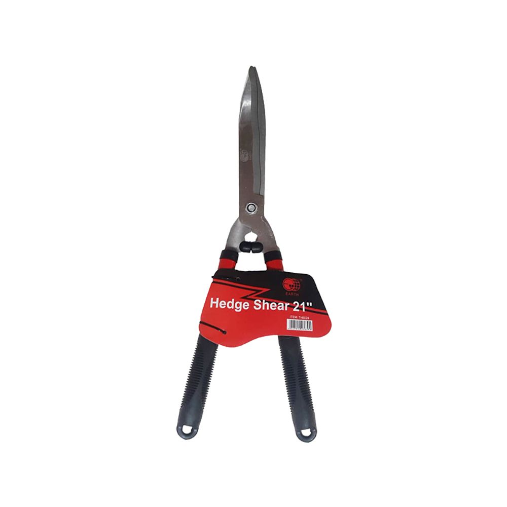 Shear Hedge All Steel Hndl Th6024