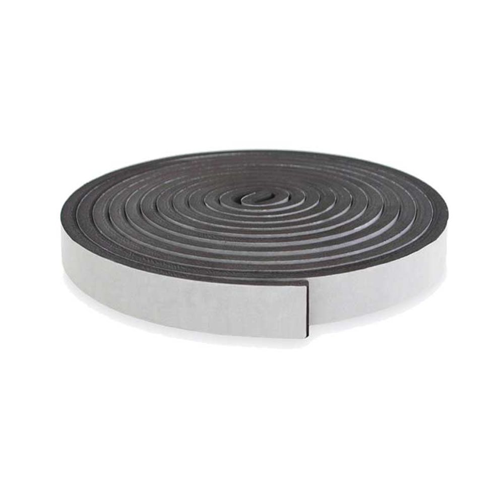 Weather Seal 10mm*20mm*5mt Black Foam