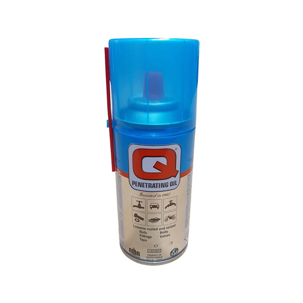 Q10 Penetrating Oil 400gr Aerosol
