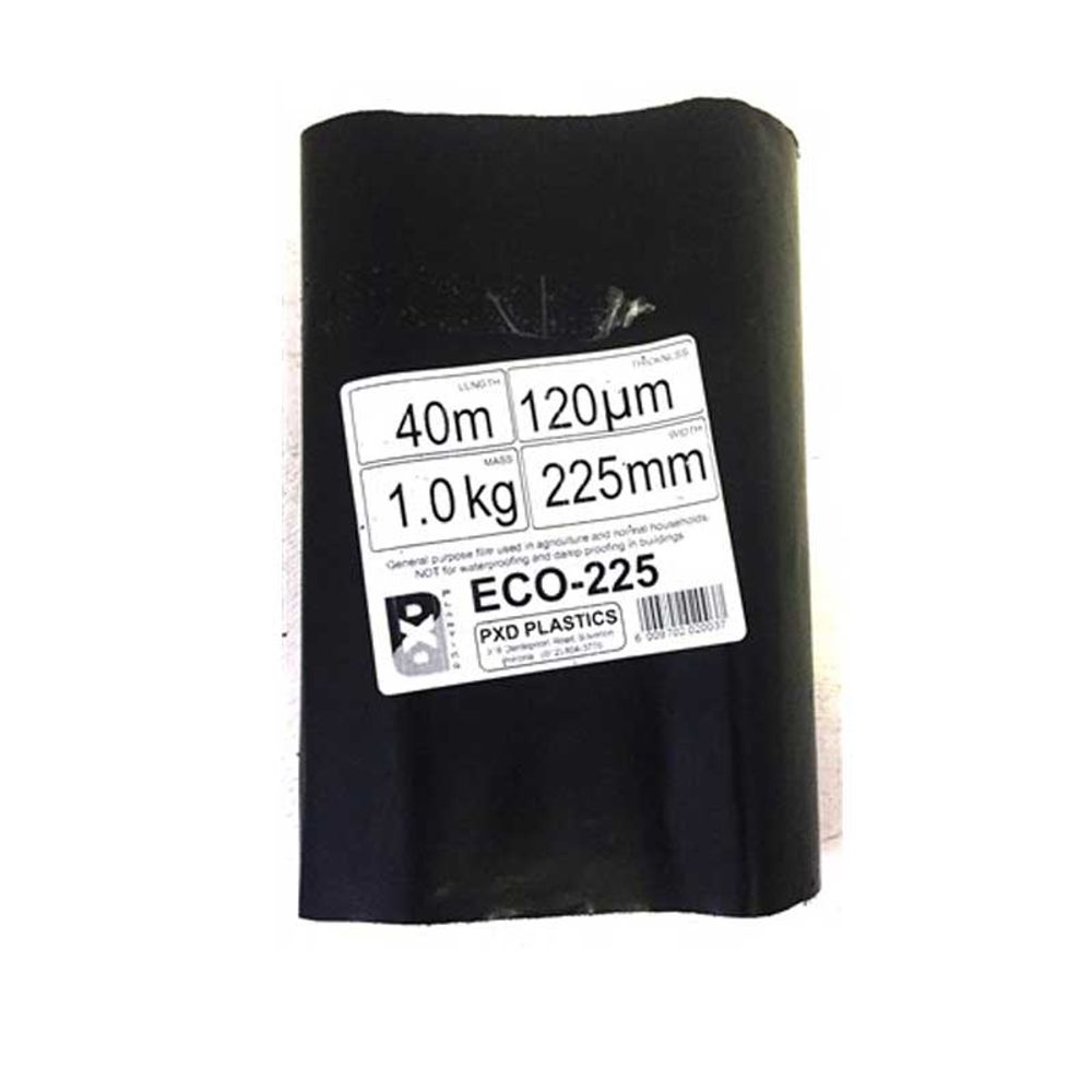 Pvc D.p.c.[n/sabs]-225mm*40mt*120# Edp Collect Only
