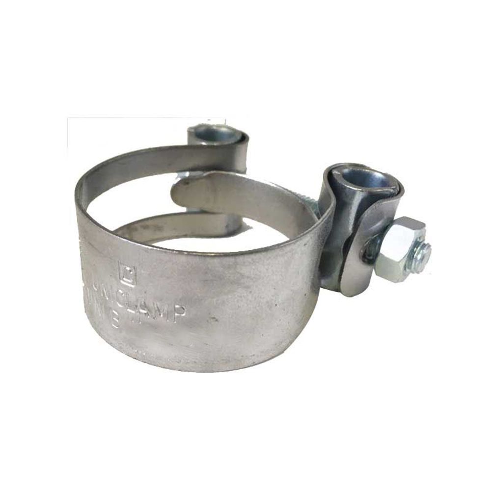 Hose Clamp H/d UNICLAMP B 43- 48mm