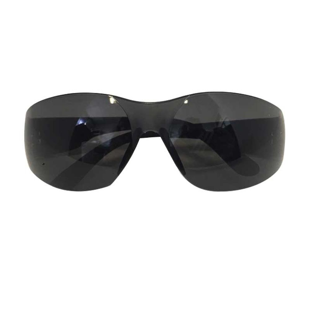 Spectacles Safety Sport Anti Scratch Grey Sg007gl