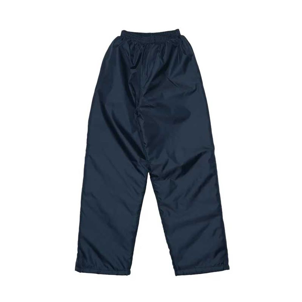 Freezer Pants Alaska Navy Blue Small