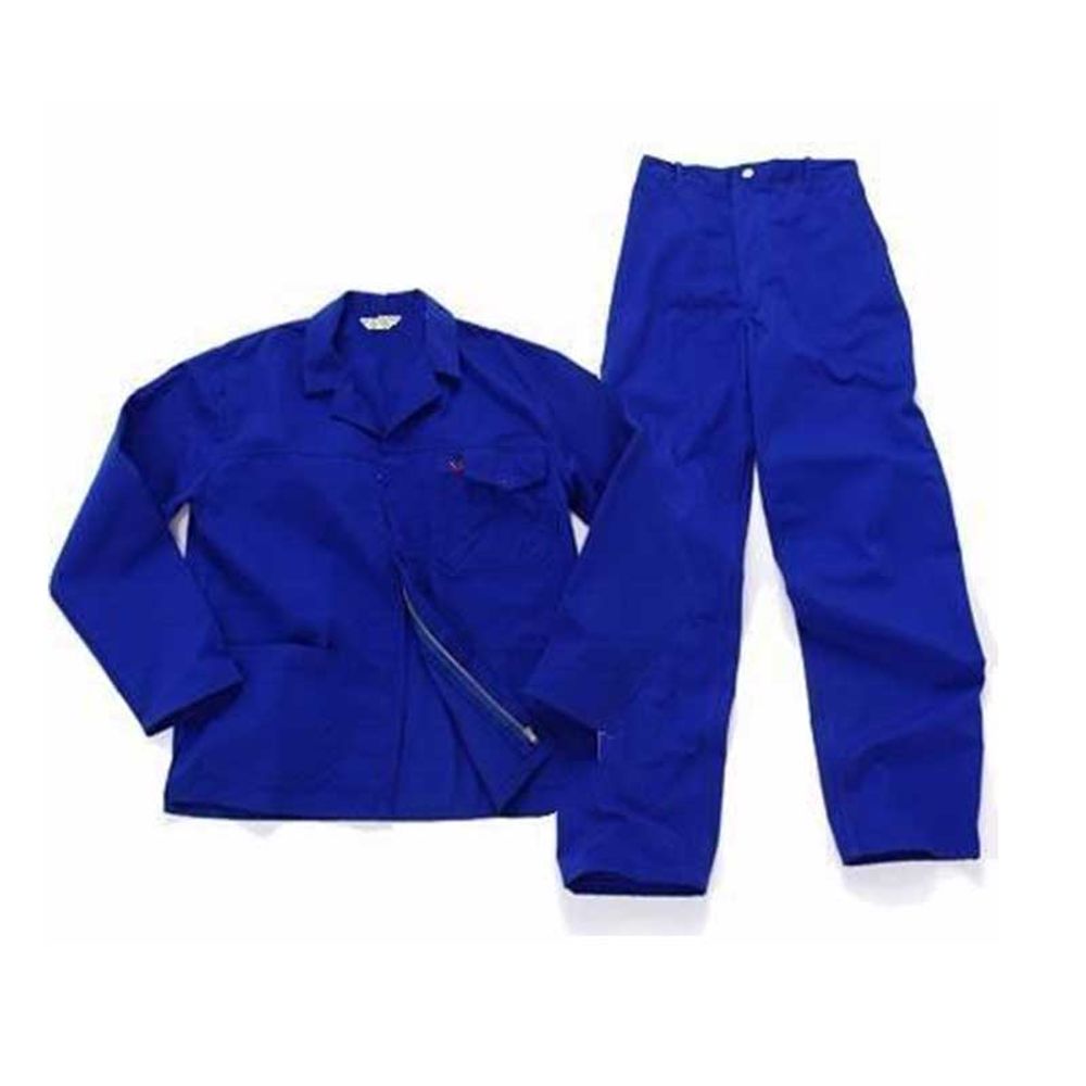 Continental Suite 2 Pce J54 100% Cotton R/blue Size 50