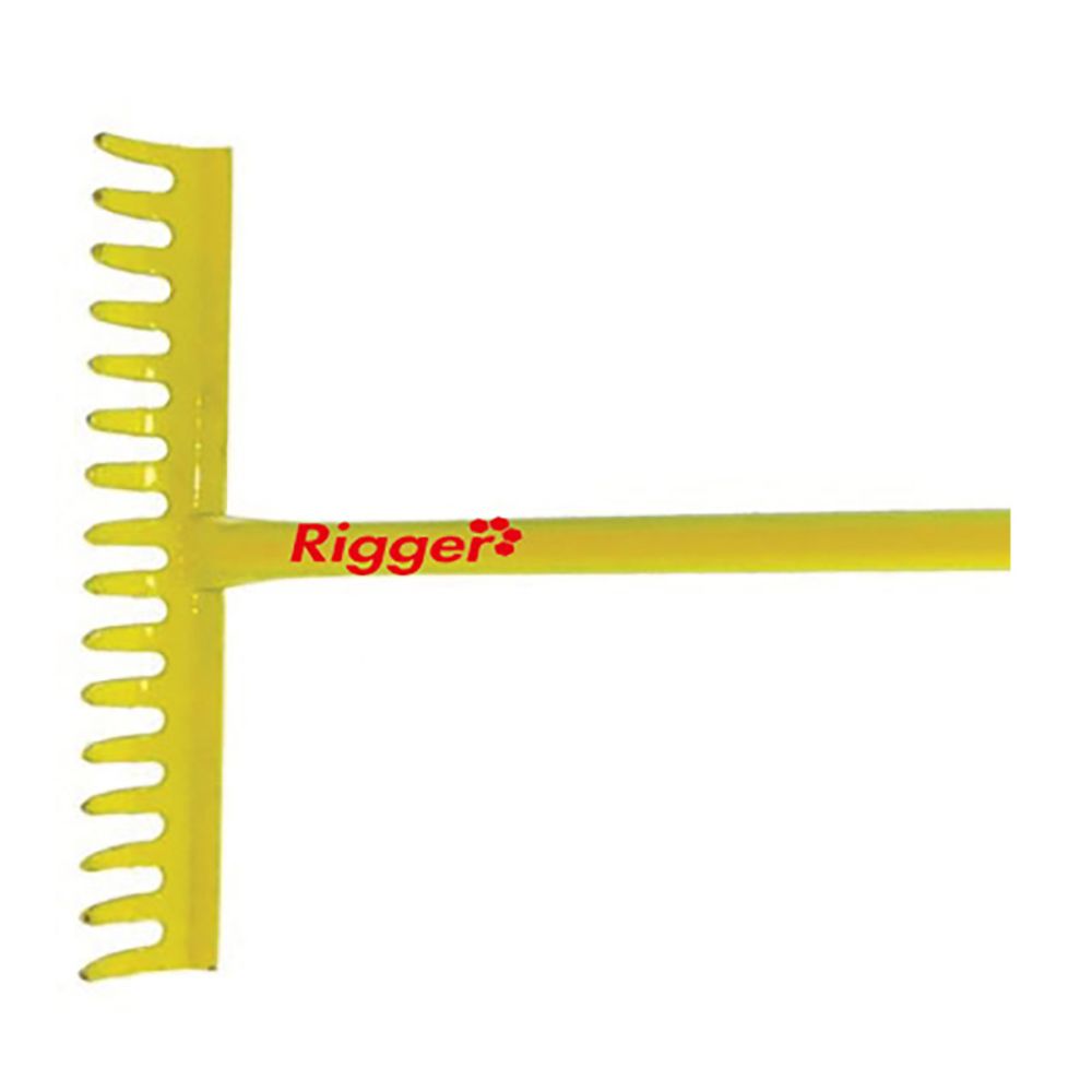 Rake All Steel Enzo 16 Teeth Garden (min Pack 5)