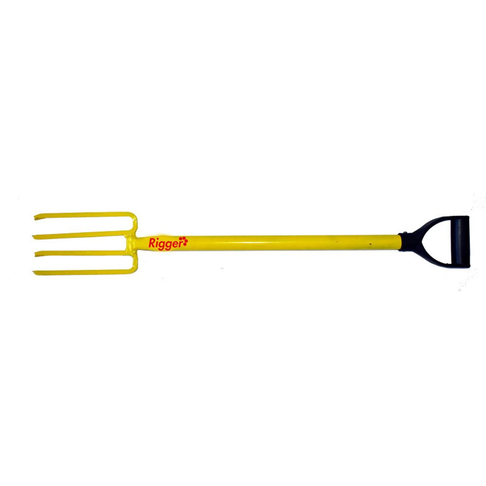 Fork Digging Ladies