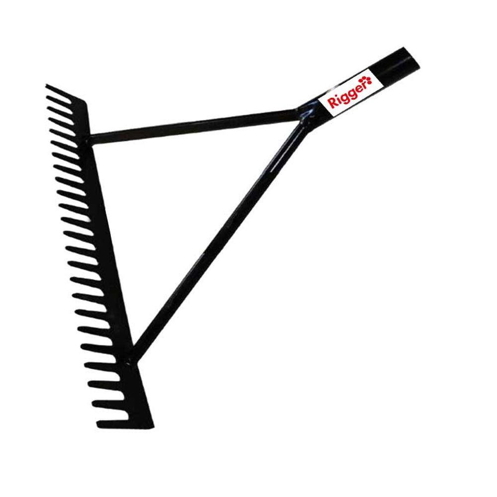 Rake Road 24 Tooth