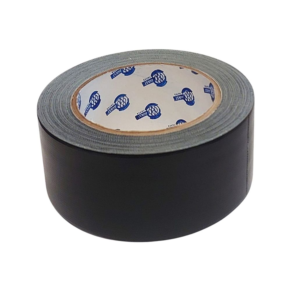 Tape Duct Black 48mmx25mtr
