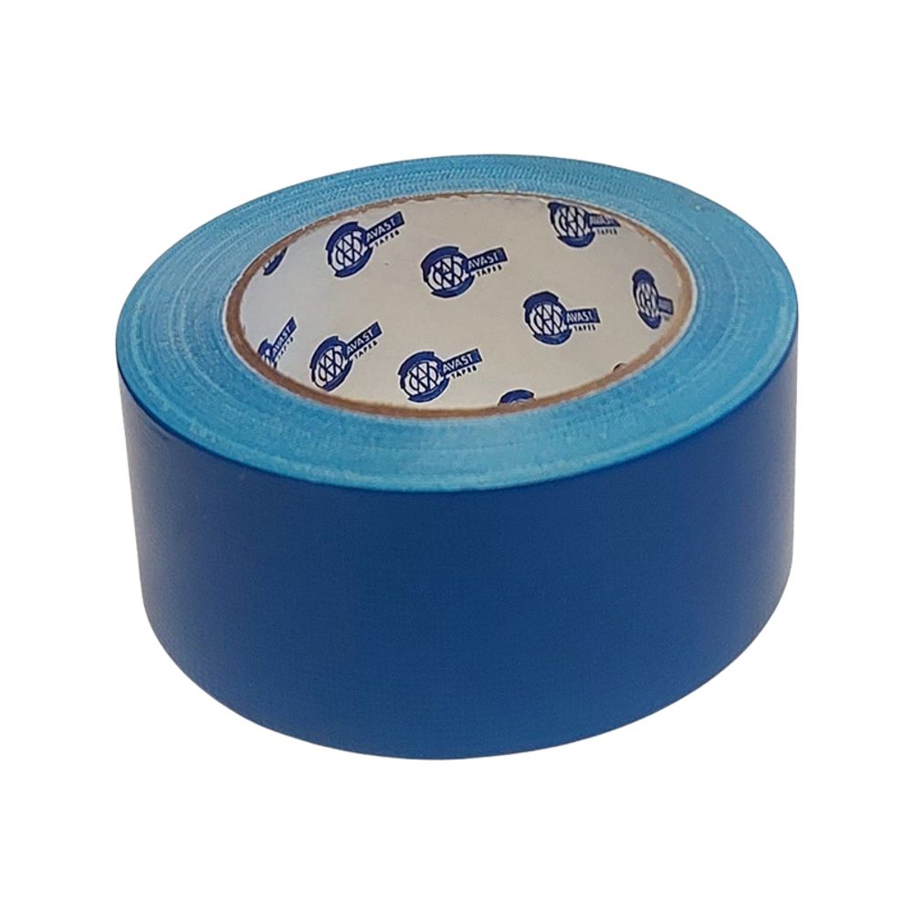 Tape Duct Blue 48mmx25mtr