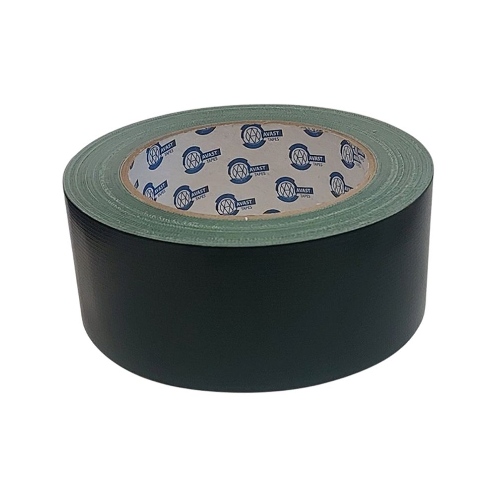Tape Duct Green 48mmx25mtr