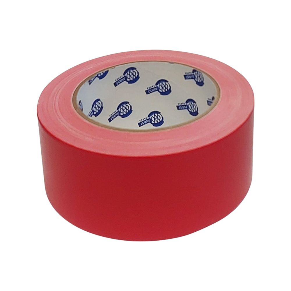 Tape Duct Red 48mmx25mtr