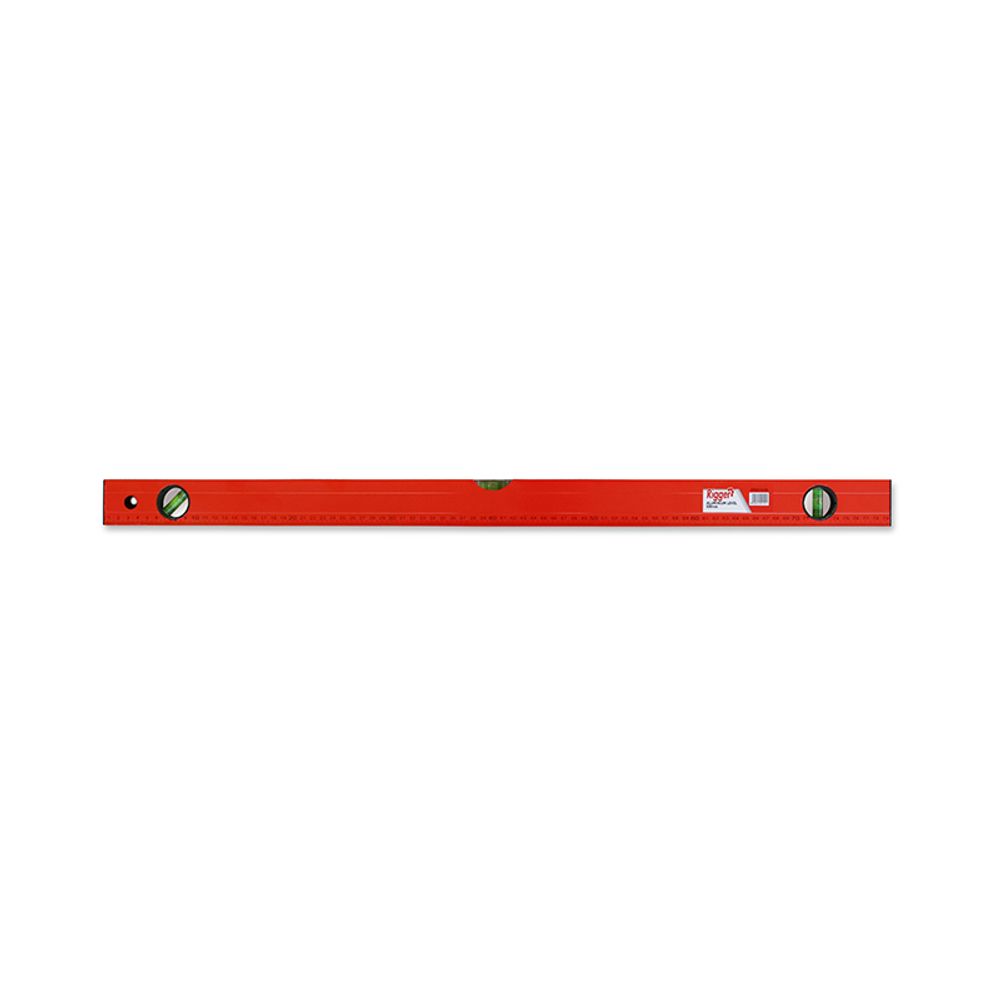 Level Builders 800mm Alu Diy RIGGER