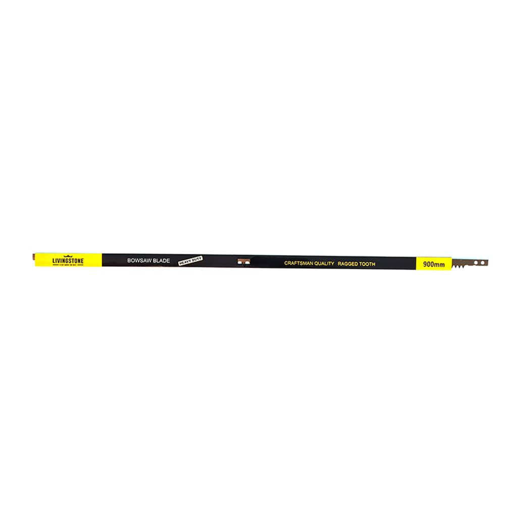 Bowsaw Blade 900mm