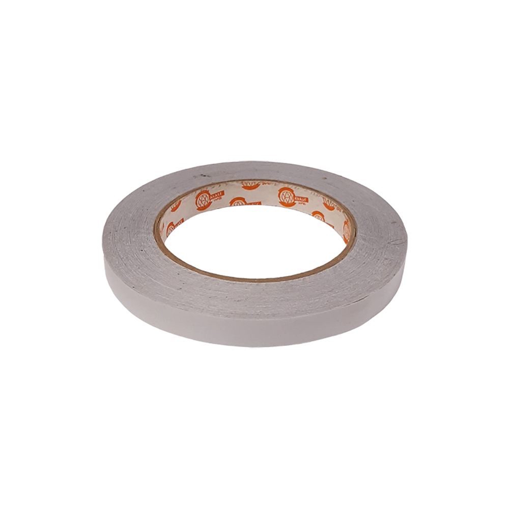 Tape Ouble Sided Sticky Tape Rda D/s Acrylic 12mm*30mt