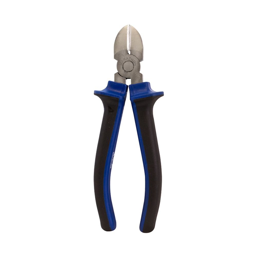 Plier MARATHON Diagonal Cutting 200mm M25