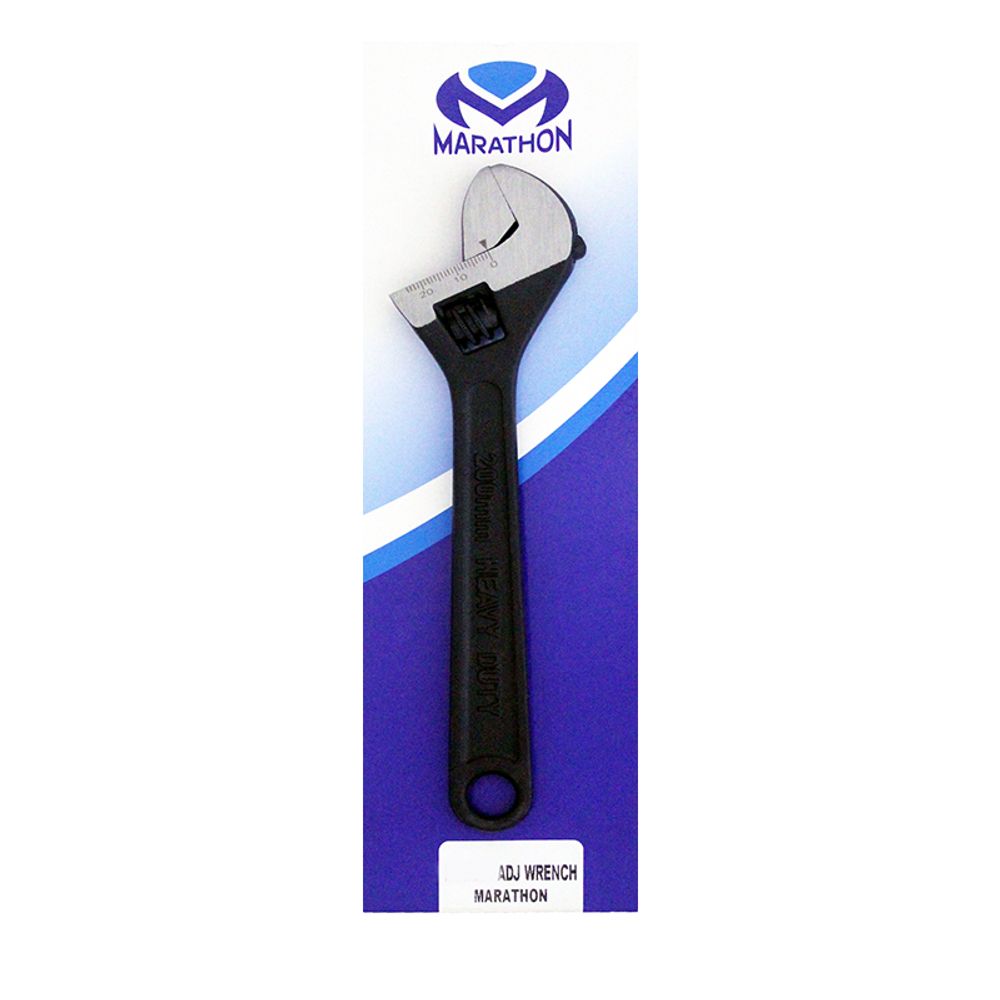 Wrench MARATHON Adjustable 300mm M95