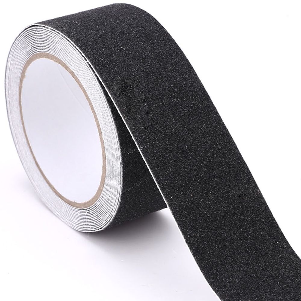 Tape Anti Slip 50mm X 5 Mt Black