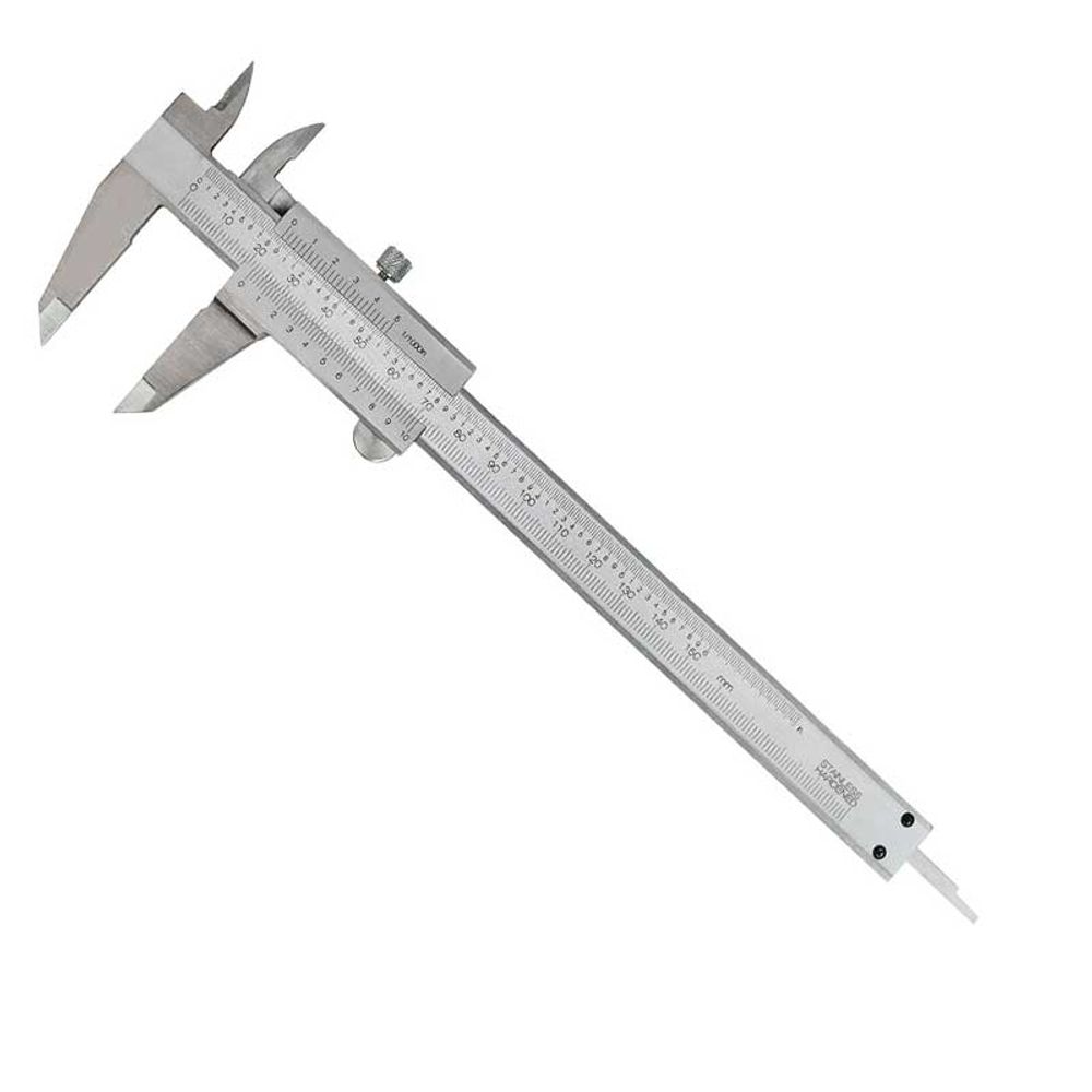 Vernier Caliper Steel 150mm