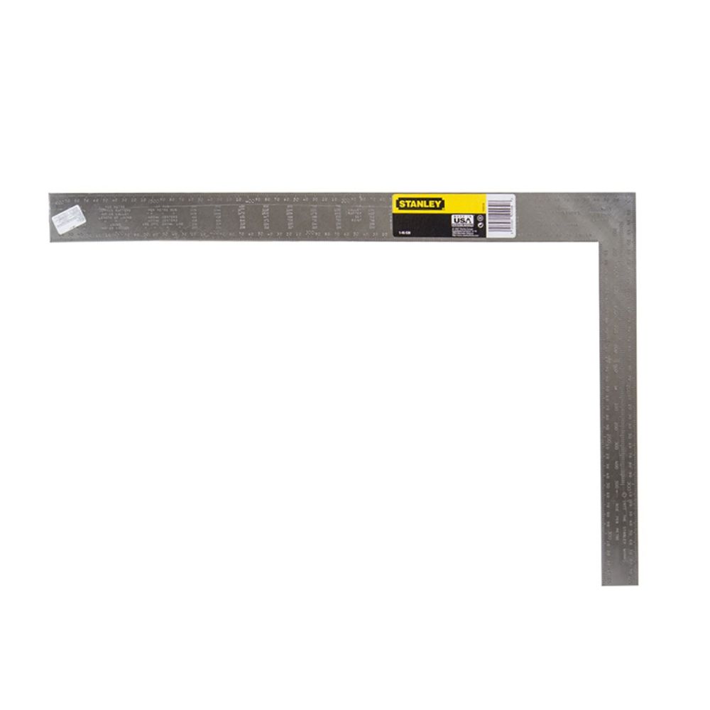 Square Rafter STANLEY 600mm 1-45-530