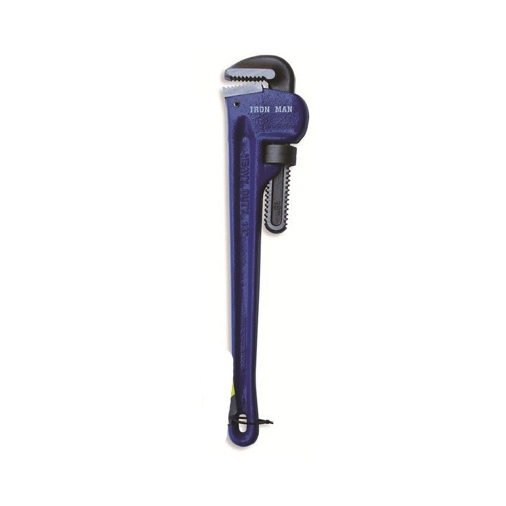 Wrench Pipe 600mm Diy