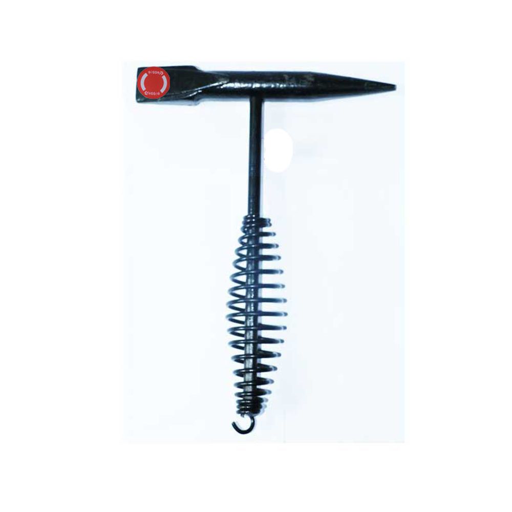 Hammer Chipping 500gr Diy Thh1030