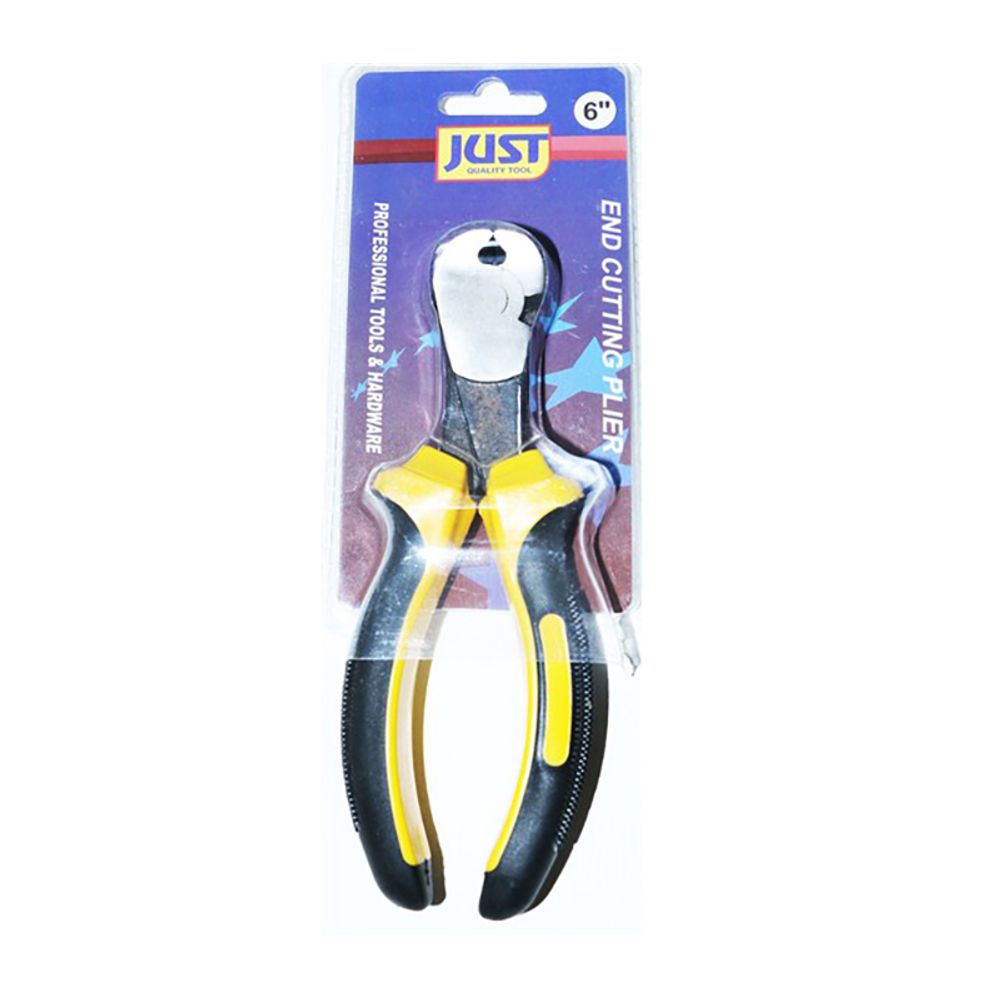 Plier End Cutter 150mm Insul/hndl Diy Th9805