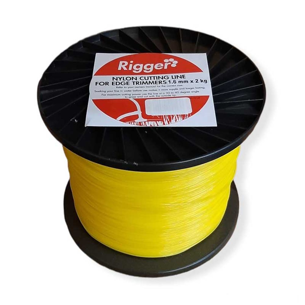 LINETRIMMER NYLON LINE 1.6mm*2kg