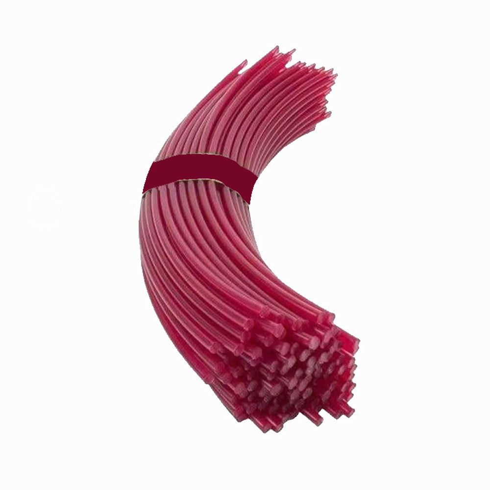 Linetrimmer Nylon Line 3.5mmx22cm Precut Pack Of 100