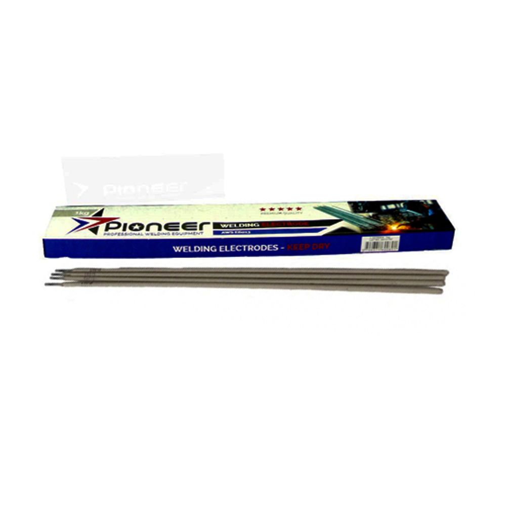Welding Rods Gp PIONEER 3.2mm 1kg E6013 Collect