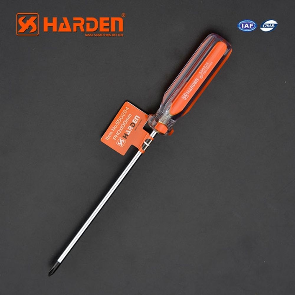Ph1x150mmphilips Type Screwdriver Classic