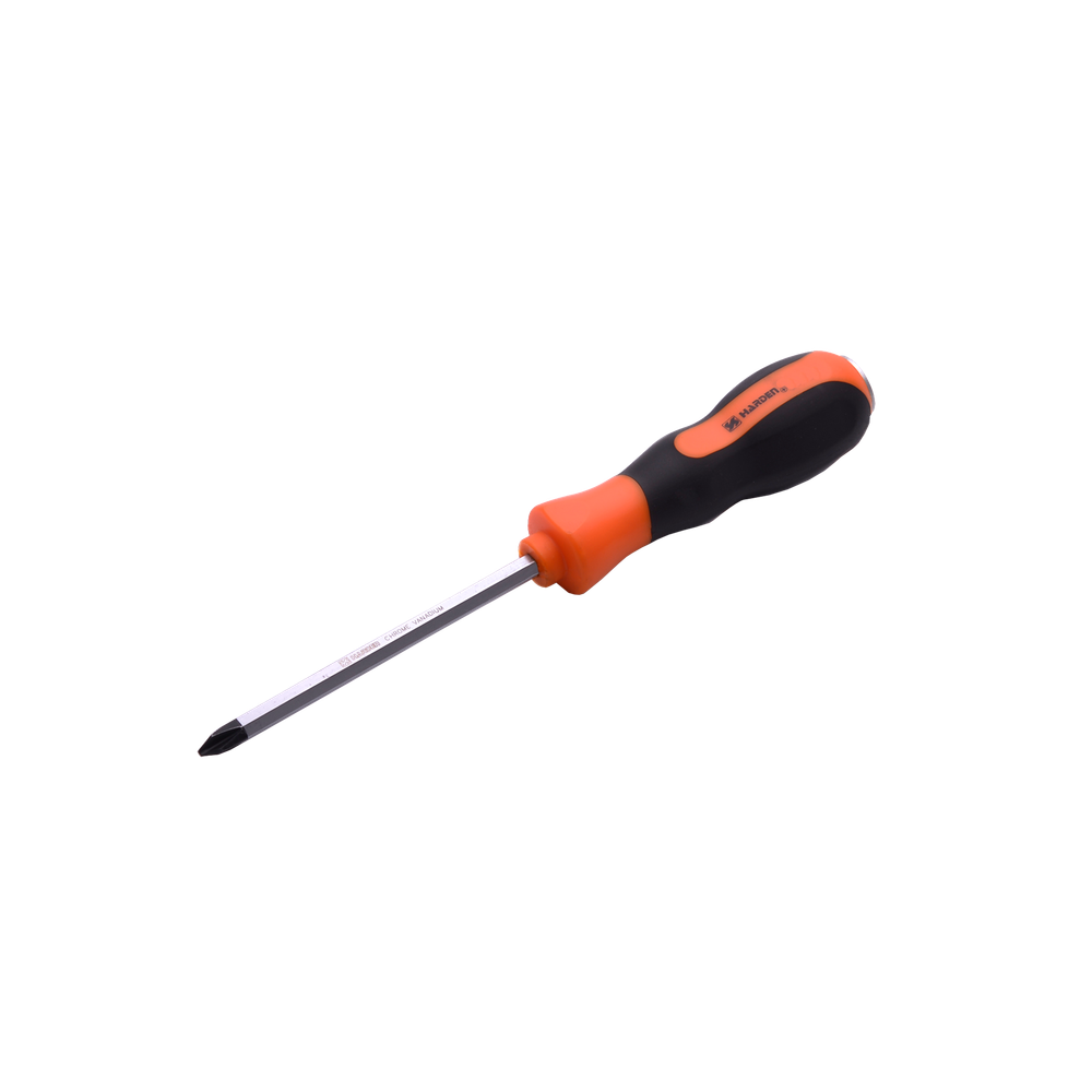 6x150mm Slotted Screwdriver Impact