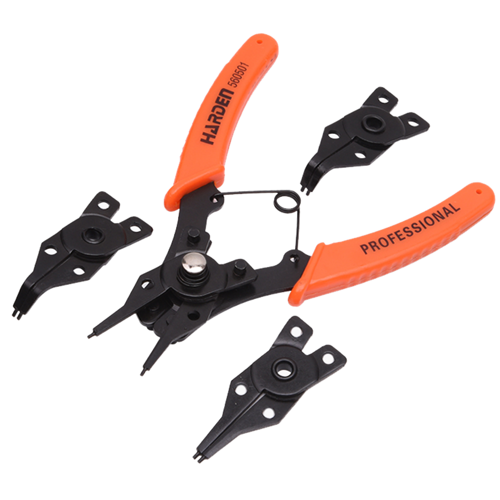 5pcs Circlips Pliers Set