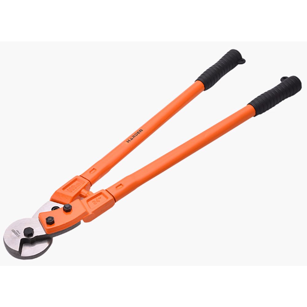 24 Inch (600mm) Wire Rope Cutter