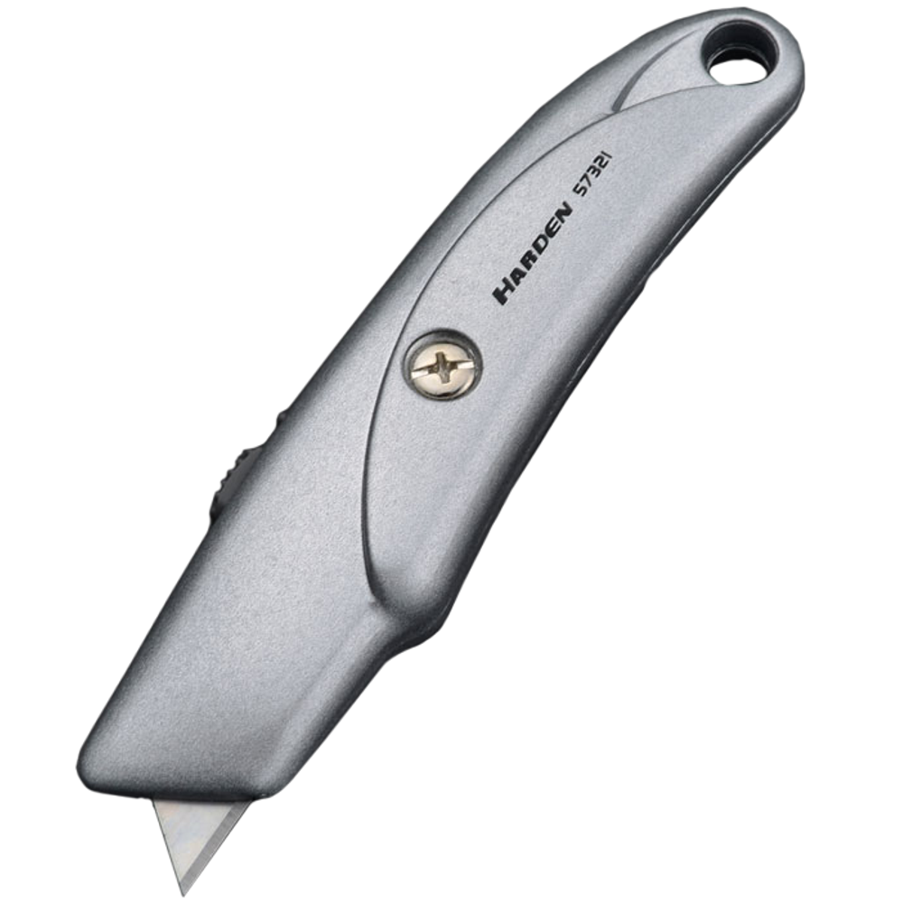 Universal Knife Aluminium Body