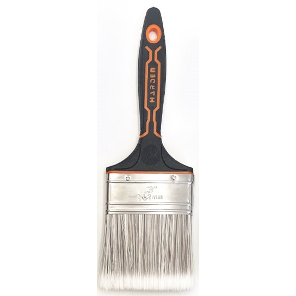 3 Inch (76.5mm) Paint Brush Pet Filaments