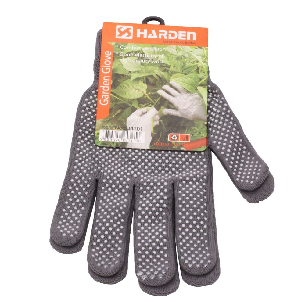 9 Inch Garden Glove (ladies)