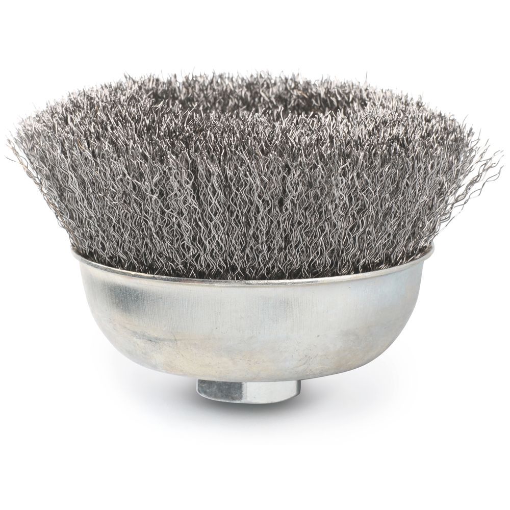75mm Wire Cup Brush M14x2