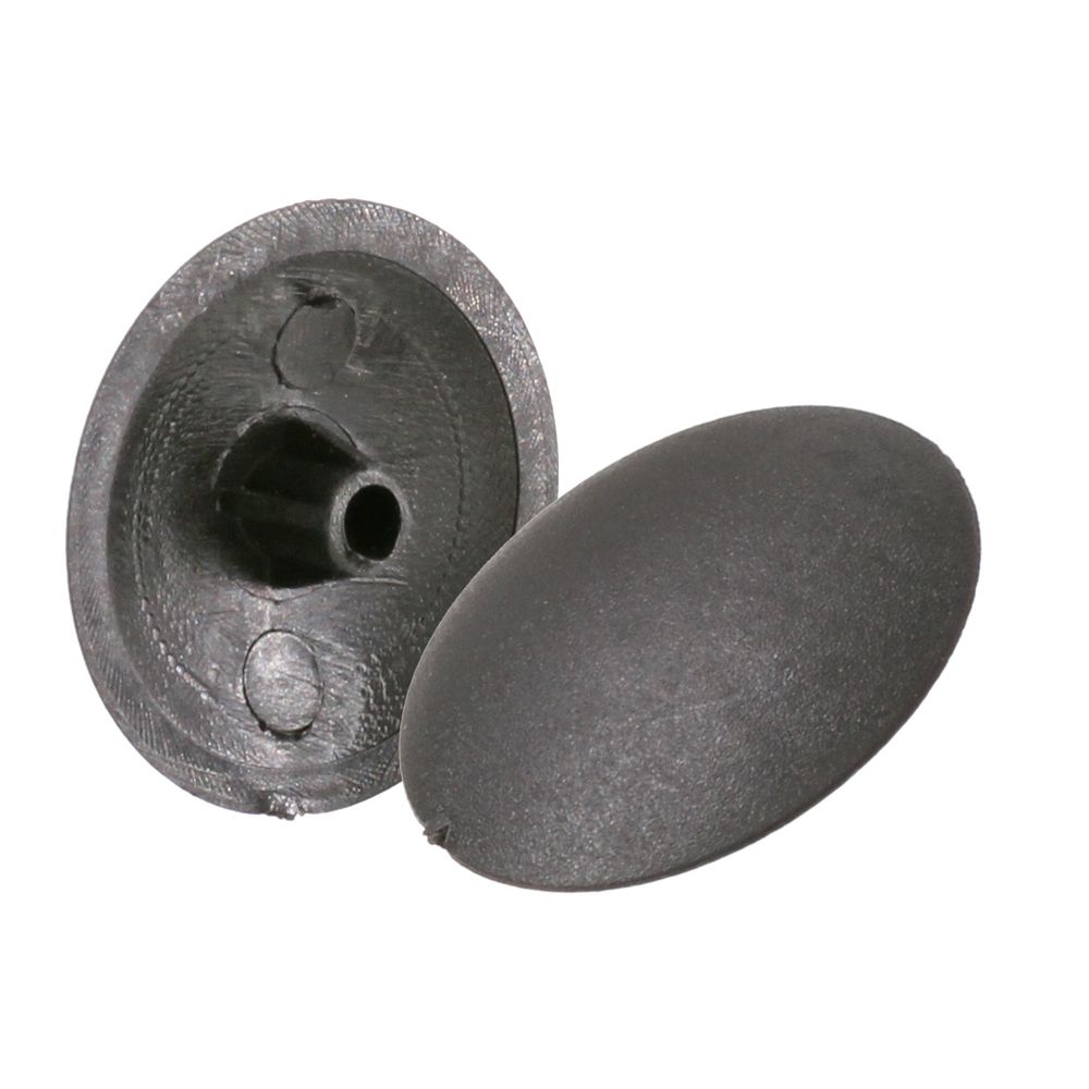 Chipboard Cover Black (50)