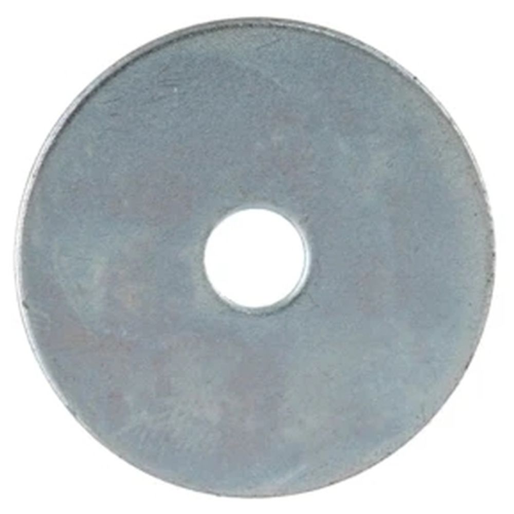 Fender Washer Zinc Plated 8x38 (25)